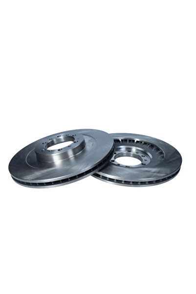 MaxGear Disc Frana Punte Fata Mitsubishi Galloper/L200/Pajero 2 Mitsubishi (B...