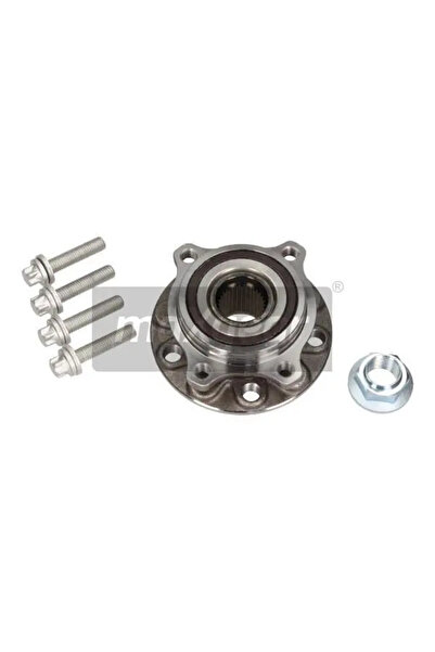 MaxGear Set Rulment Roata Punte Fata Alfa Romeo 159/Brera/Spider