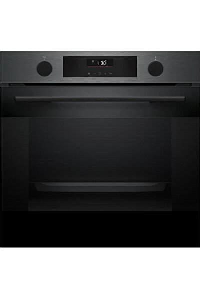 Bosch HUA736EG0T-Bosch Ankastre Fırın, 76 Lt