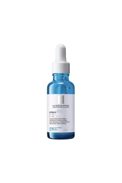 La Roche Posay La Roche-Posay Hyalu B5 υπερενεργοποιημένος ορός με υαλουρονικ...