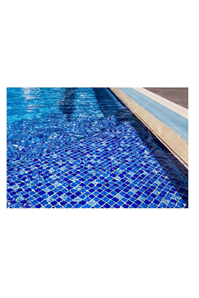 Isonem POOL Havuz Boyası Şeffaf 4,5 Kg Set