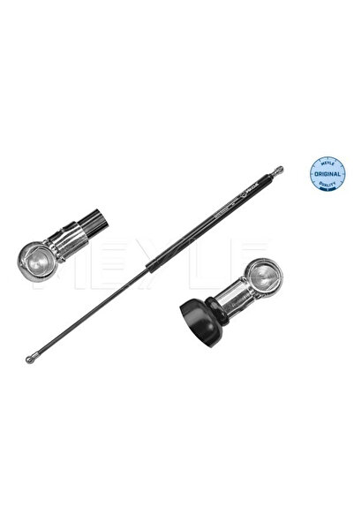 MEYLE Amortizor Portbagaj Citroen C4 Cupe