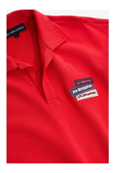 LES BENJAMINS Polo 803