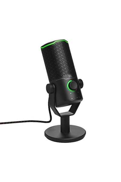 JBL Quantum Stream Studio Microphone