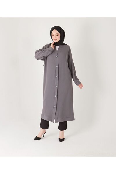 Akın Tesettür Hırka