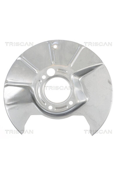 TRISCAN Protectie Stropire Disc Frana Axa Spate Stanga Ford Usa Probe 2 Mazda...