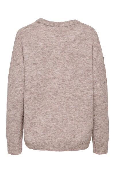 ONLY Gestricktes Oberteil ONLAZU Gestricktes Oberteil