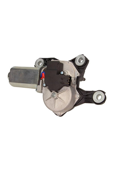 MaxGear Rear Wiper Motor Opel Zafira A Microbus Vauxhall Zafira A 1998-2005