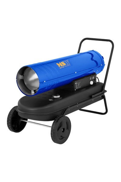 Other Mobile oil blower heater for diesel oil 50kW