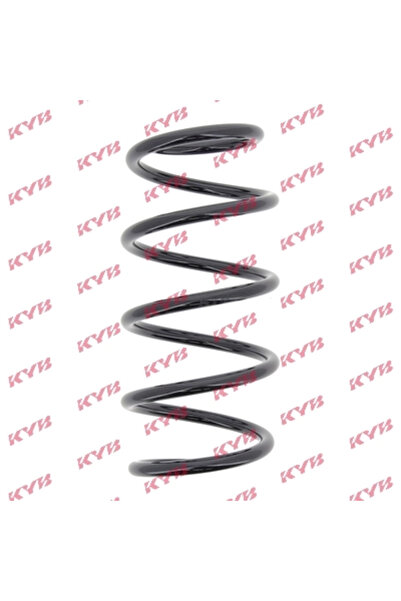 KYB Arc Spiral Punte Fata Opel Corsa D Vauxhall Corsa Model 3