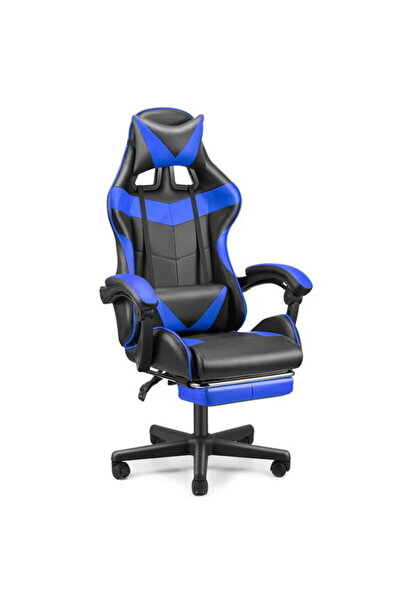 Generic Nouai Gaming and Office Chair with Back Support - White