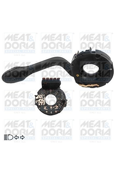 MEATDORIA Comutator Coloana Directie Seat Arosa Vw Caddy 2 Pick-Up/Lupo 1/Polo