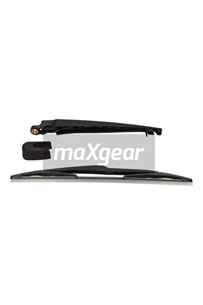 MaxGear Set Stergatoare Curatare Parbriz Spate Renault Scenic 3 2009-2016