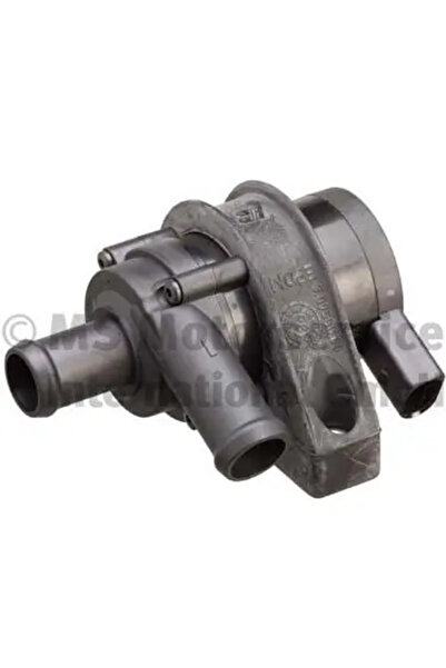 PIERBURG Pompa De Apa Suplimentara (Circuitul Apei De Racire) Audi A1/A3/A4 B...