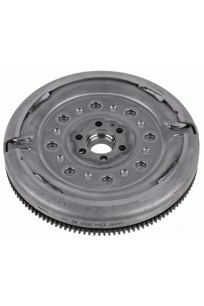 SACHS Volanta Audi A1/A3/Q2 Seat Arona/Ateca/Ibiza 5