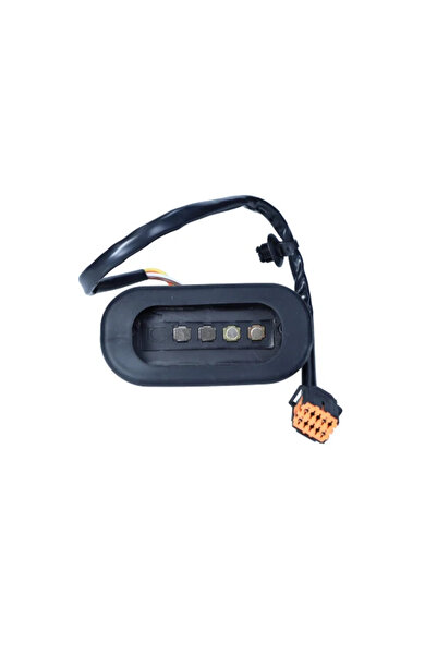 MaxGear Comutator Contact Portiera Nissan NV400 Bus/NV400 Caroserie/NV400 Pla...