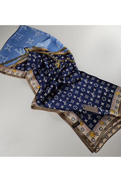 sem oyuncak Luxury Voile Silk Shawl Hijab Foulard Scarf Shawl Star Pattern 70 X 180 cm