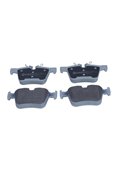 QUARO Set Placute Frana Frana Disc Jaguar F-Pace/Xe/Xf 2 Land Rover Discovery...