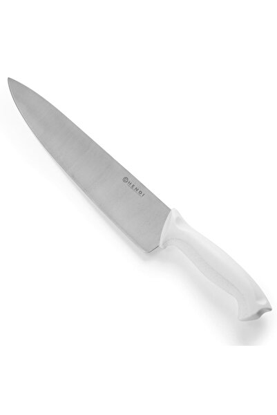 Other Cuțit universal de bucătar HACCP 385mm - alb - HENDI 842751