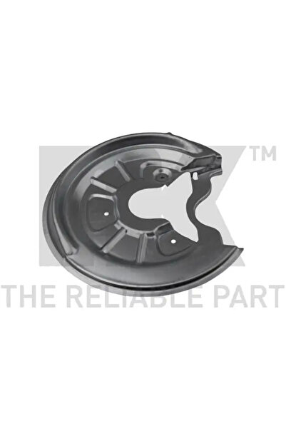 NK Protectie Stropire Disc Frana Axa Spate Dreapta Audi A3 Seat Leon/Toledo 2