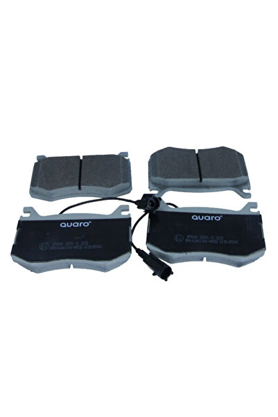 QUARO Set Placute Frana Frana Disc Alfa Romeo Giulia/Stelvio