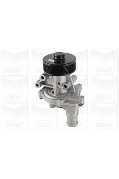 GRAF Pompa De Apa Racire Motor Ford Ranger Ford Australia Ranger Pick-Up