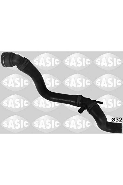 SASIC Furtun Radiator Superior Dreapta Skoda Octavia 1 Vw Bora/Golf 4