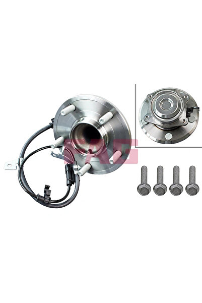 FAG Set Rulment Roata Dodge Journey Fiat Freemont