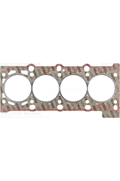 VICTOR REINZ Garnitura Chiulasa Bmw 3