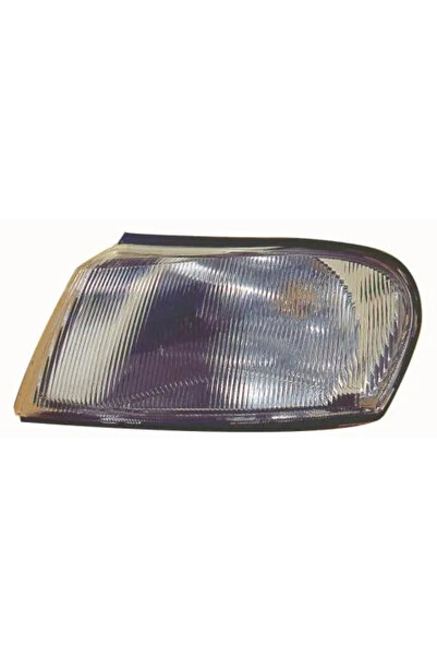 Abaküs Yayınevi Semnalizator Fata Stanga Opel Vectra B