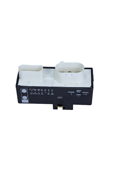 MaxGear Releu Ventilator Radiator Audi A3 Seat Cordoba/Ibiza 2