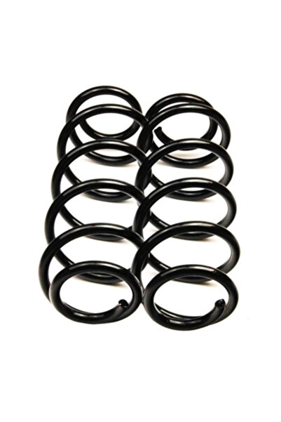 MaxGear Arc Spiral Punte Fata Audi A4 B5/A6 C5 Skoda Superb 1