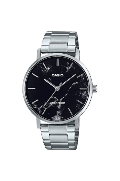 Casio Men's Watch, Casio, Collection MTP-VT01DM-1A