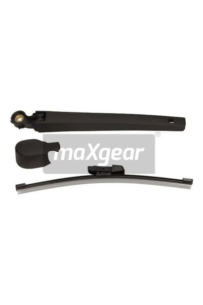 MaxGear Brat Stergator Parbriz Spate Seat Ateca Vw Golf 6