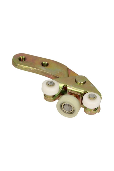 MaxGear Roller Guide Sliding Door Lower Right Vw Transporter T4 Bus/Transport...