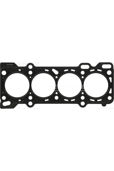 VICTOR REINZ Garnitura Chiulasa Ford Activa Ford Usa Probe 2