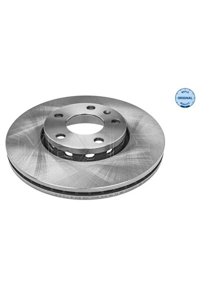 MEYLE Set Discuri Frana Punte Fata Audi 100 C4/A4 B5/A6 C4 Vw Passat B5 1990-...