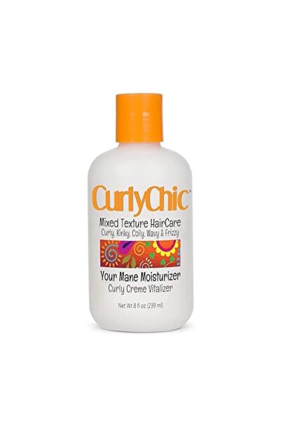 curly chic Crema Hidratanta pentru bucle, 239ml,