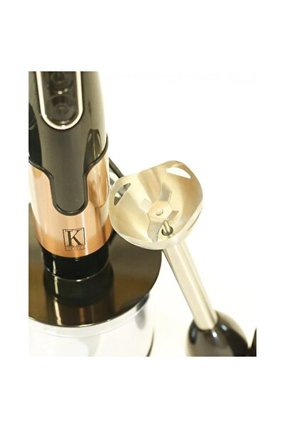 Berlinger Haus Set blender de mana Berlinger Haus, 800W, auriu-roz