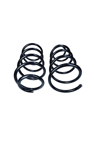 MaxGear Спирална пружина за преден мост Citroen Jumpy 2 Peugeot Expert Tepee