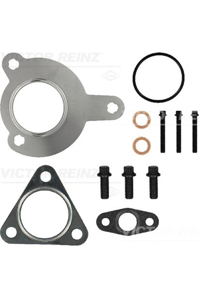 VICTOR REINZ Set Montaj Turbocompresor Opel Astra G/Omega B/Signum Saab 9-3