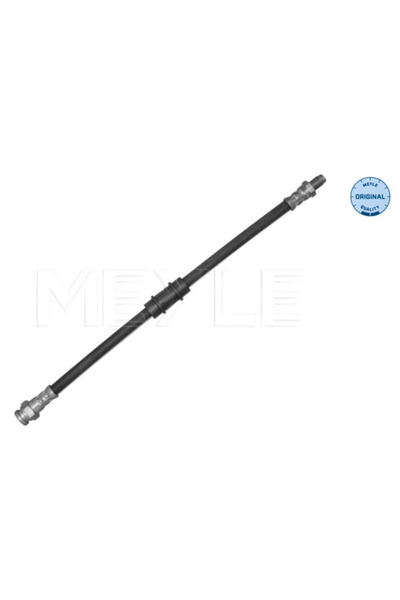 MEYLE Спирачен маркуч преден мост Smart Cabrio/City-Coupe/Crossblade