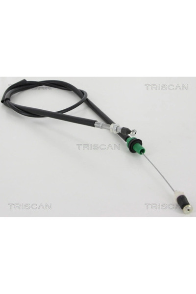TRISCAN Cablu Acceleratie Toyota Yaris