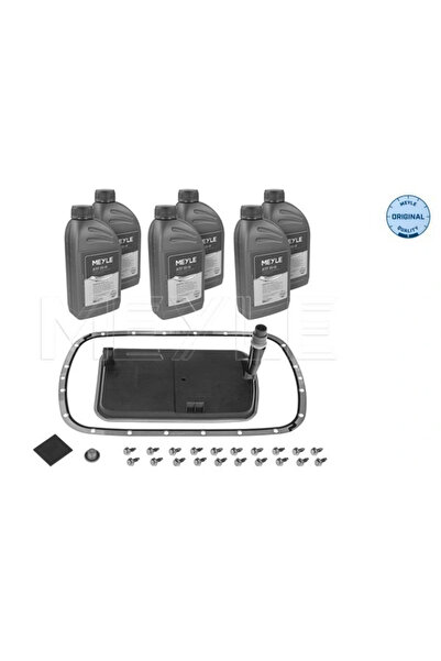 MEYLE Set Piese Schimb De Ulei Cutie De Viteze Automata Bmw X5 Land Rover Ran...