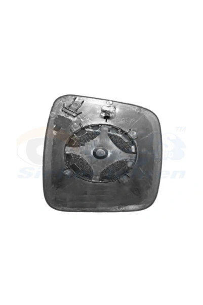 VAN WEZEL Sticla Oglinda Oglinda Retrovizoare Exterioara Stanga Citroen Nemo ...