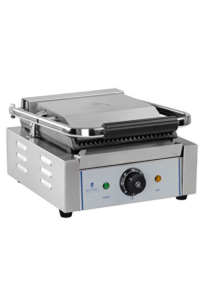 Other Royal Catering grooved contact grill