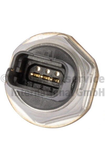 PIERBURG Senzor Presiune Combustibil Dacia Duster/Lodgy Infiniti Q30