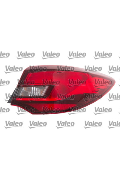 VALEO Lampa Spate Dreapta Opel Astra J Limuzina