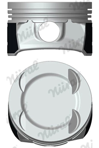 NÜRAL Piston Chevrolet Aveo Limuzina Opel Adam/Ampera/Astra H