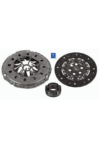 SACHS Set Ambreiaj Audi A3/Q2 Seat Ateca/Leon